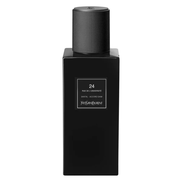24 RUE DE L'UNIVERSITÉ EDP 125ML