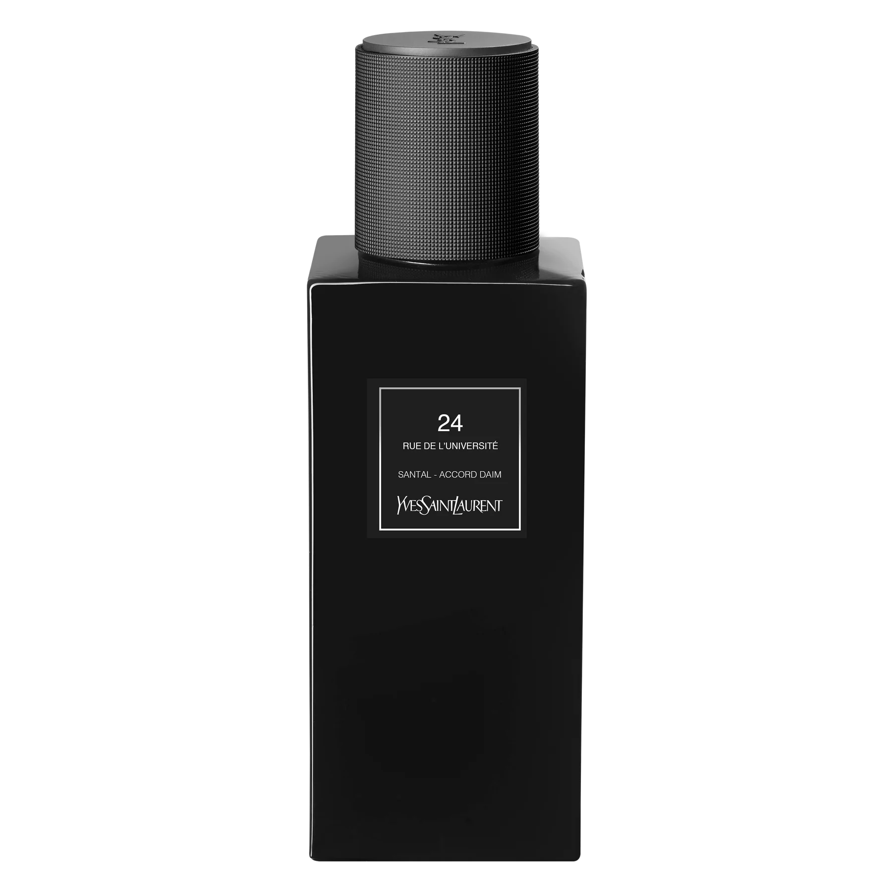 24 RUE DE L'UNIVERSITÉ EDP 125ML