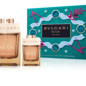 COFFRET - BVLGARI MAN TERRAE ESSENCE EAU DE PARFUM